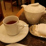 ザ・ペニンシュラ ブティック＆カフェ - 