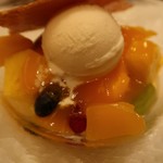 ザ・ペニンシュラ ブティック＆カフェ - 