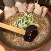 ラーメン むてっぽう 西池袋店