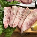 炭火焼肉 石焼ビビンバ 勝っちゃん - 