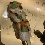 Koshitsu Yakitori Ippin - 