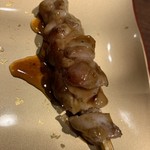 Koshitsu Yakitori Ippin - 