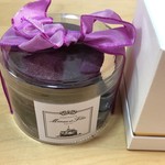 マモン エ フィーユ - サブレ・オ・ショコラ