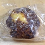 マモン エ フィーユ - マドレーヌ 吉田牧場のチーズ