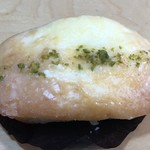 マモン エ フィーユ - レモンのカトルカール