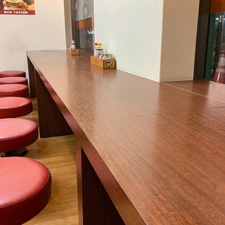 麺乃庄 つるまる饂飩_2