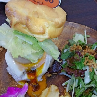 オープンテラス 福島市でおすすめのグルメ情報をご紹介 食べログ