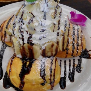 福島市でおすすめの美味しいパンケーキをご紹介 食べログ 福島市でおすすめの美味しいパンケーキをご紹介 食べログ