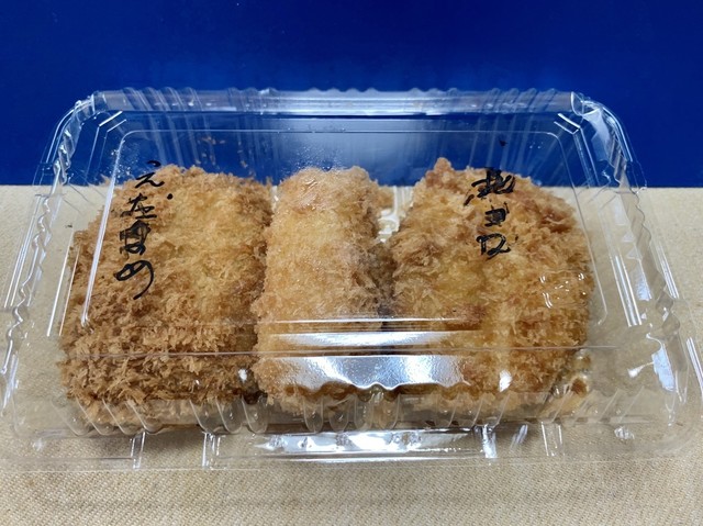 とんかつ新宿さぼてんデリカ 仙台セルバ店 - 泉中央（とんかつ）の写真