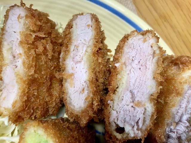 とんかつ新宿さぼてんデリカ 仙台セルバ店 - 泉中央（とんかつ）の写真