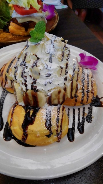 キャンディードゥ Candy Do 笹谷 パンケーキ 食べログ キャンディードゥ Candy Do 笹谷 パンケーキ 食べログ