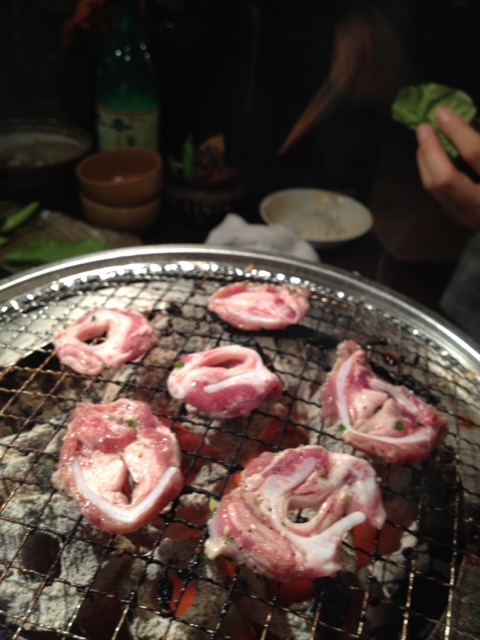 Fuku Fuku Rockさんが投稿した神田焼肉 俺の肉 本店 東京 神田 の口コミ詳細 食べログ Fuku Fuku Rockさんが投稿した神田焼肉 俺の肉 本店 東京 神田 の口コミ詳細 食べログ
