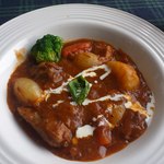 里山Cafe 多三郎山荘 - メイン