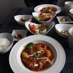 里山Cafe 多三郎山荘 - 全メニュー