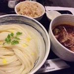 讃岐うどん 白庵 - 
