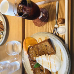 あいはなカフェ - 