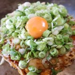 Hiroshima Fuu Okonomiyaki Gonchan - 