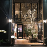 Chez TAKA HIGASHIAZABU - 