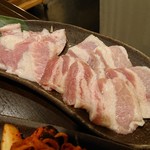 東京焼肉 あかね - 