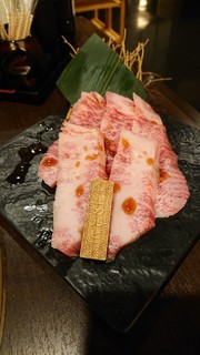 東京焼肉 あかね - 