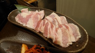 東京焼肉 あかね - 