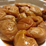 Kishuu Umeboshi Kan - 