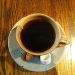 すずの木カフェ - 