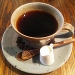 すずの木カフェ - 