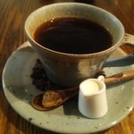 すずの木カフェ - 