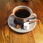 すずの木カフェ - 