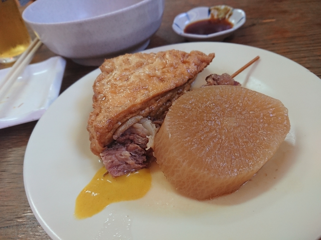 写真 : 大衆食堂 山田屋 - 西新町/食堂 | 食べログ