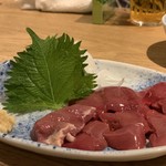 もも焼きト酒 おがた - 