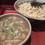 渓つけ麺