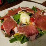 炭火イタリアン CARBO - 