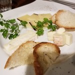 炭火イタリアン CARBO - 