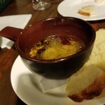 炭火イタリアン CARBO - 