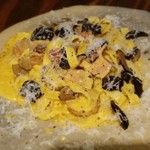 炭火イタリアン CARBO - 