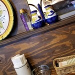 炭火イタリアン CARBO - 