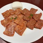 焼肉一番館 - 