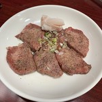 焼肉一番館 - 