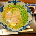 中華蘭州牛肉拉麺 - 