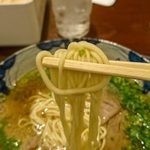 中華蘭州牛肉拉麺 - 
