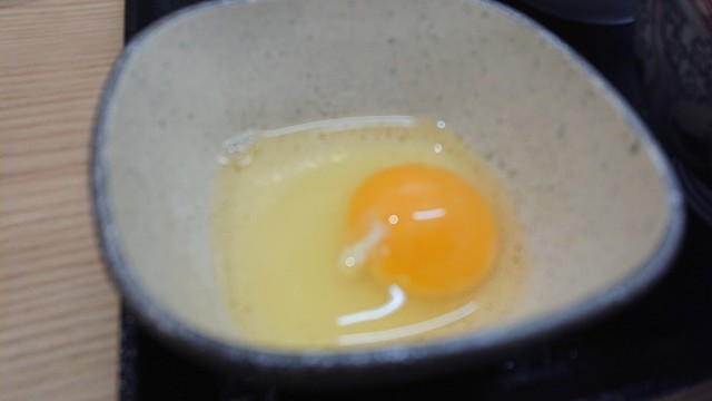 吉野家 気仙沼店 - 不動の沢（牛丼）の写真