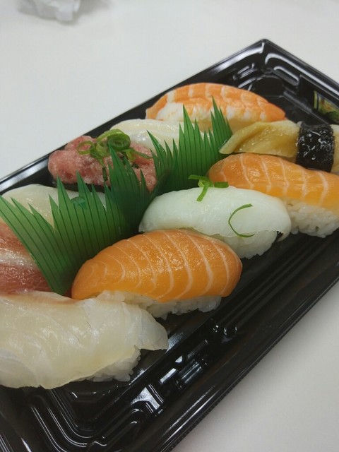 海鮮魚力 国分寺マルイ店 国分寺 寿司 食べログ 海鮮魚力 国分寺マルイ店 国分寺 寿司 食べログ