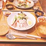 midori食堂 - 