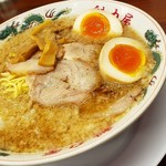 Ramen Kairikiya - 