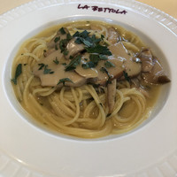 ラ・ベットラ・ダ・オチアイ ナゴヤ - 