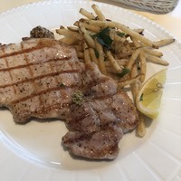 ラ・ベットラ・ダ・オチアイ ナゴヤ - 