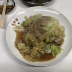 美華楼 - うまい！うま煮！