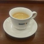 ドトールコーヒーショップ 世田谷ビジネススクエア店